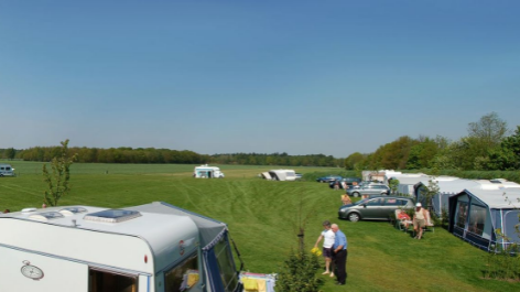 Minicamping Hoeve De Maasduinen-vakantie-vergelijken