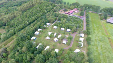 Minicamping Landgoed Het Geuzenbos-vakantie-vergelijken