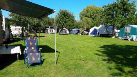 Minicamping 't Sluisje-vakantie-vergelijken