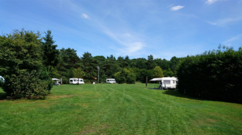 Minicamping 't Zevenbosch-vakantie-vergelijken