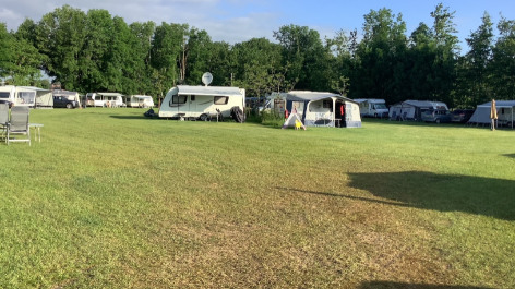 Minicamping 't Zotte Schaap-vakantie-vergelijken