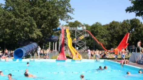 Molecaten Park Bosbad Hoeven-vakantie-vergelijken