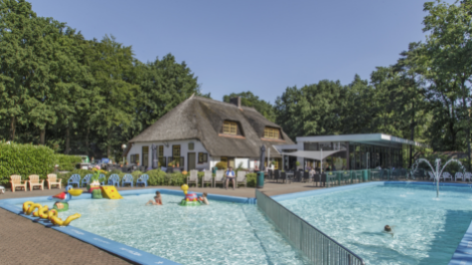 Molecaten Park De Leemkule-vakantie-vergelijken