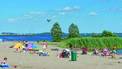 Molecaten Park Flevostrand-vakantie-vergelijken