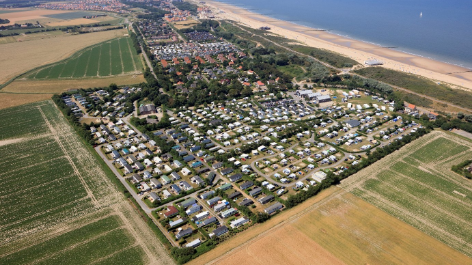 Molecaten Park Hoogduin-vakantie-vergelijken