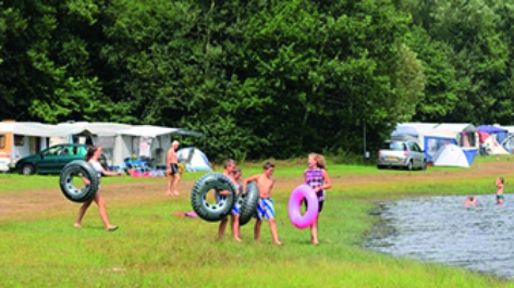 Molecaten Park Kuierpad-vakantie-vergelijken