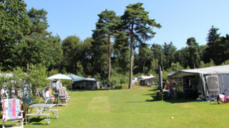 Molecaten Park Landgoed Ginkelduin-vakantie-vergelijken