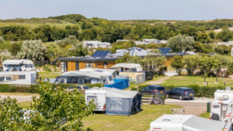 Molecaten Park Noordduinen-vakantie-vergelijken