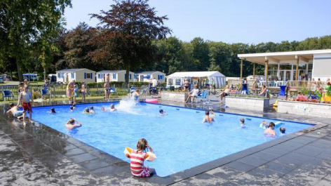 Molecaten Park Waterbos-vakantie-vergelijken