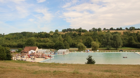 Monaco Camper Park-vakantie-vergelijken