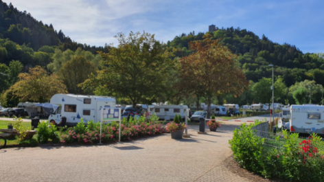 Mosel Campingplatz Alf-vakantie-vergelijken