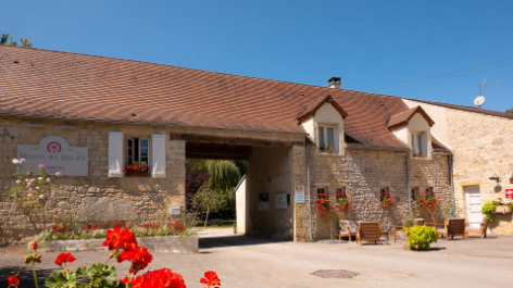 Moulin Du Bel Air-vakantie-vergelijken