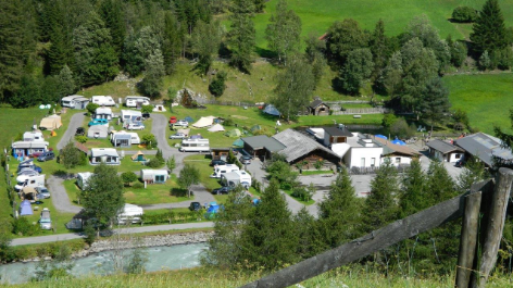 Mountain Camp Pitztal-vakantie-vergelijken
