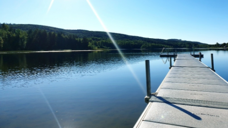 Naturcamping Lagom-vakantie-vergelijken