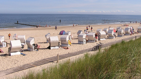 Naturcamping Ückeritz-vakantie-vergelijken