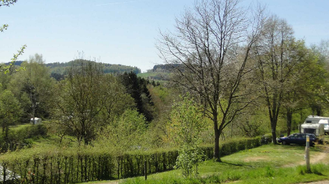 Naturcamping Vulkaneifel-vakantie-vergelijken