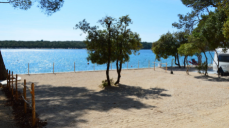 Naturist Camp Baldarin-vakantie-vergelijken