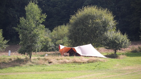 Naturistencamping Aimee Porcher-vakantie-vergelijken