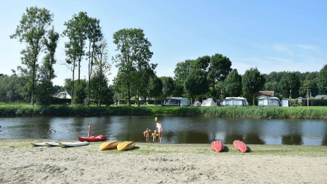 Naturistencamping Flevo-natuur-vakantie-vergelijken