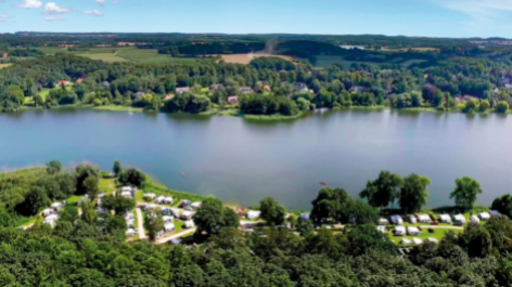 Naturpark-camping Prinzenholz-vakantie-vergelijken