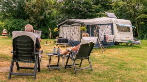 Natuurcamping De Kemphaan-vakantie-vergelijken