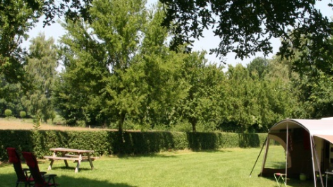 Natuurkampeerterrein De Haverkamp-vakantie-vergelijken