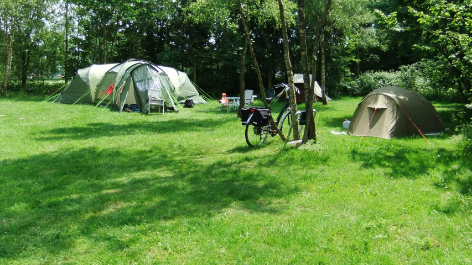 Natuurkampeerterrein De Olde Lucashoeve-vakantie-vergelijken