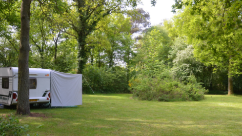 Natuurkampeerterrein De Slangenborg-vakantie-vergelijken