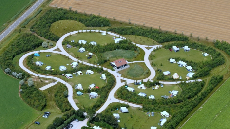 Natuurkampeerterrein Hoeve Batenburg-vakantie-vergelijken