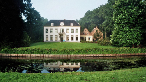 Natuurkampeerterrein Landgoed Old Putten-vakantie-vergelijken