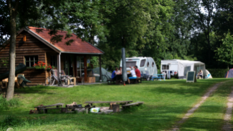 Natuurkampeerterrein Lettelbert-vakantie-vergelijken