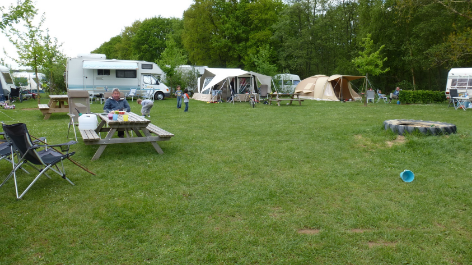 Natuurkampeerterrein Raayerhof-vakantie-vergelijken