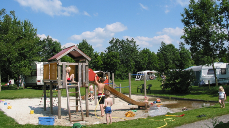 Natuurkampeerterrein Singel-vakantie-vergelijken