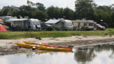 Nibe Camping-vakantie-vergelijken