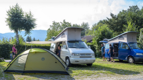 Nibelungen-camping Am Schwimmbad-vakantie-vergelijken