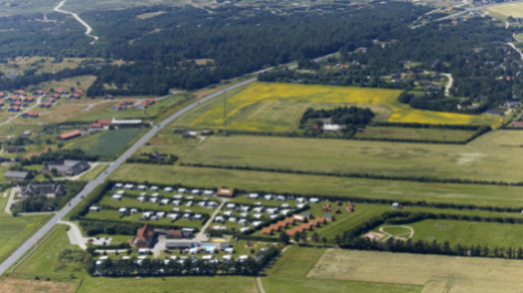 Nissum Fjord Camping-vakantie-vergelijken