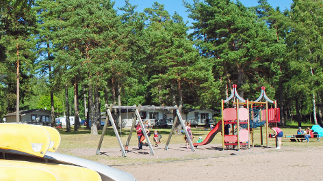 Nordic Camping Mörudden-vakantie-vergelijken