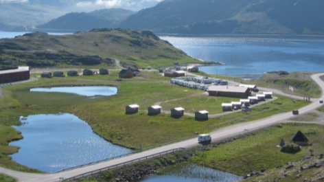 Nordkapp Camping-vakantie-vergelijken