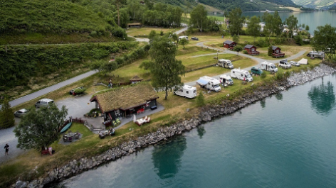 Olden Camping Gytri-vakantie-vergelijken