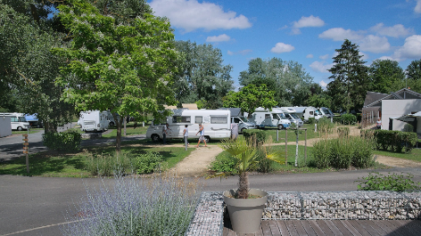 Onlycamp Tours Val De Loire-vakantie-vergelijken