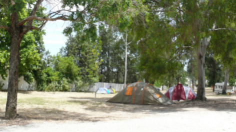 Orbitur-camping Évora-vakantie-vergelijken