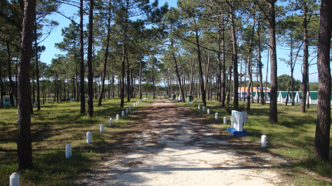 Orbitur-camping Sitava Milfontes-vakantie-vergelijken