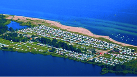 Ostsee-camping Gut Ludwigsburg-vakantie-vergelijken