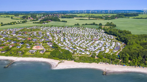 Ostsee-campingplatz Kagelbusch-vakantie-vergelijken