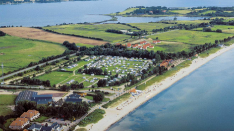 Ostseecamp Glücksburg-holnis-vakantie-vergelijken