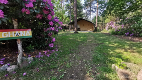 Outdoors Holten-vakantie-vergelijken