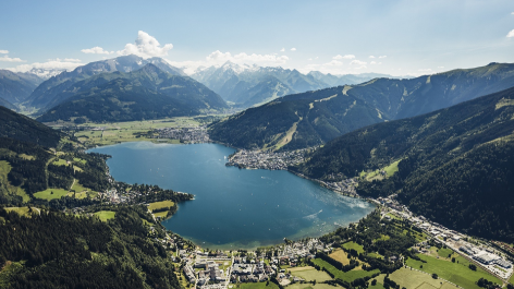 Panorama Camp Zell Am See-vakantie-vergelijken