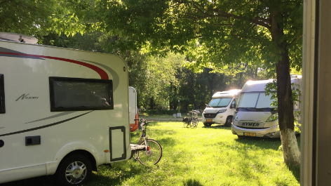 Pap-sziget Camping-vakantie-vergelijken