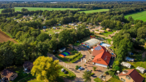 Papillon Country Resort-vakantie-vergelijken