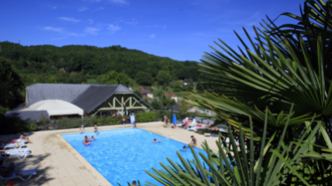 Parc Résidentiel De Loisirs Les Hameaux Du Perrier-vakantie-vergelijken